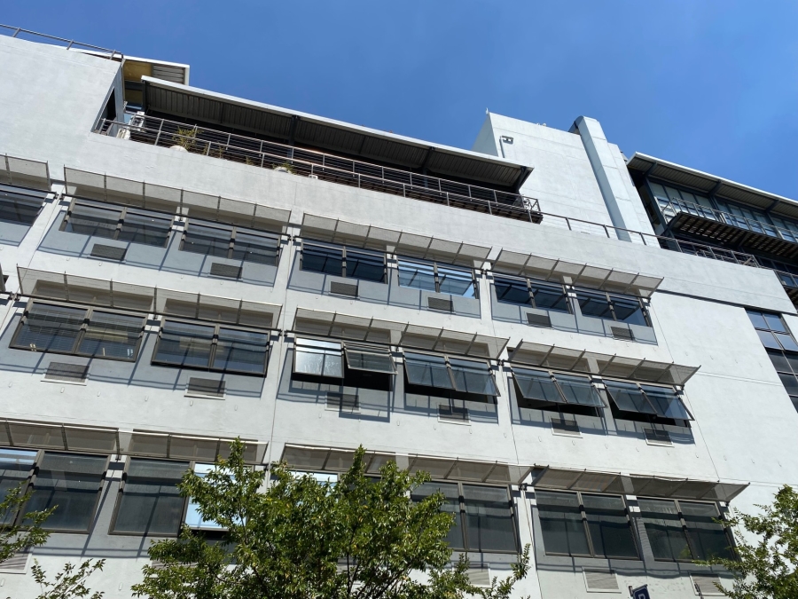 To Let commercial Property for Rent in De Waterkant Western Cape